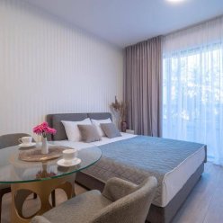 CASA AL MARE RESIDENCE 4★