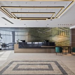 AMI (EX. MELIA PETROVAC) 5★