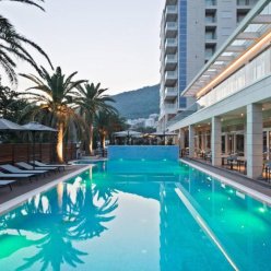 AMI (EX. MELIA PETROVAC) 5★