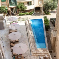 GARNI CASA DI SOFIA 4★