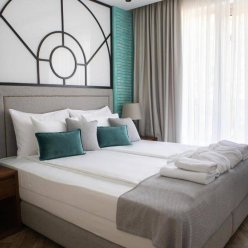 GARNI CASA DI SOFIA 4★