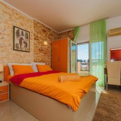 APARTMENTS ANDRIC 4★
