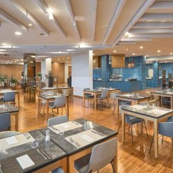 EUROSTARS QUEEN OF MONTENEGRO 4★