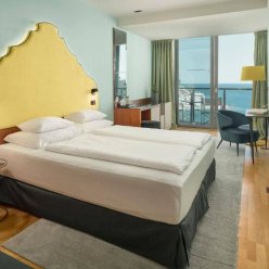 EUROSTARS QUEEN OF MONTENEGRO 4★