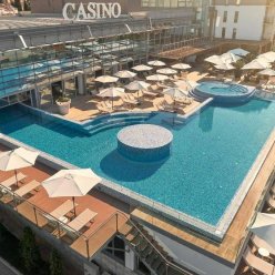 EUROSTARS QUEEN OF MONTENEGRO 4★