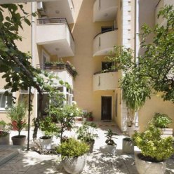 APARTMENTS SALUS 4★