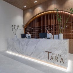 TARA (EX TARA SENTIDO) 4★