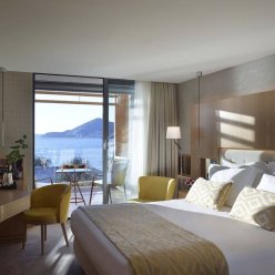 MAESTRAL RESORT & CASINO 5★