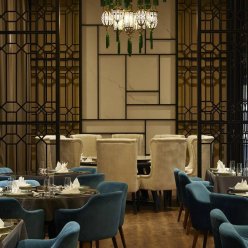 MAESTRAL RESORT & CASINO 5★