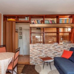 POD LOZOM ROOMS & APARTMENTS 3★