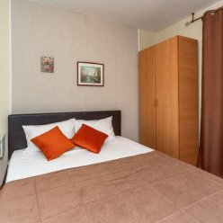 POD LOZOM ROOMS & APARTMENTS 3★