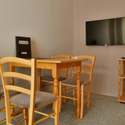 SRZENTIC APARTMENTI 3★