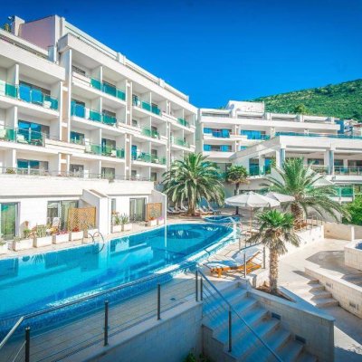 MONTE CASA HOTEL 4★
