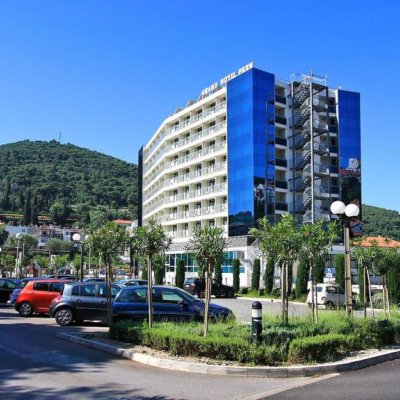 GRAND HOTEL PARK (DUBROVNIK) 4★