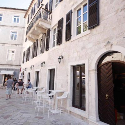 ASTORIA BOUTIQUE HOTEL (KOTOR) 4★