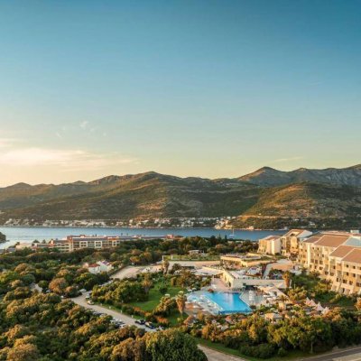 VALAMAR LACROMA DUBROVNIK 4★