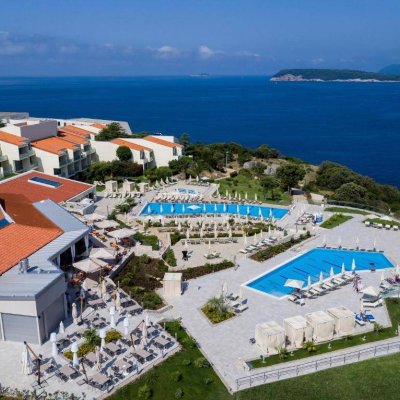 VALAMAR ARGOSY 4★