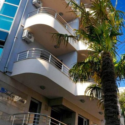 DOLCE VITA HOTEL 4★