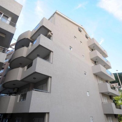 APARTMENTS ANITА 3★