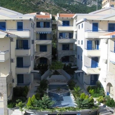 FONTANA APARTMENT 3★