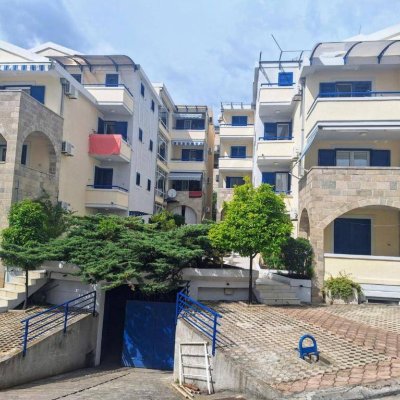 FONTANA APARTMENT 3★