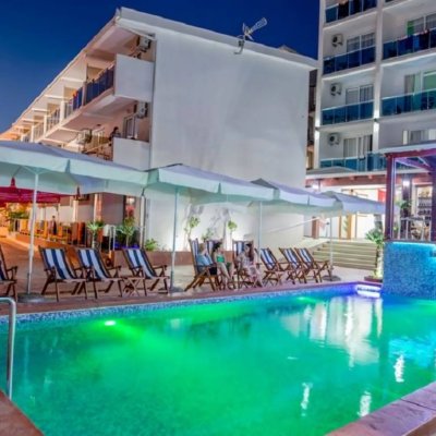 MONTENEGRO CANJ 4★