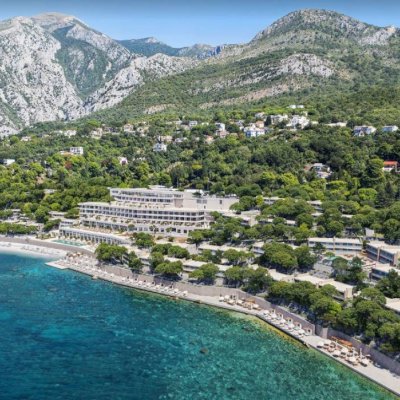 HOTEL IBEROSTAR SELECTION MONTENEGRO (PRICE A) 5★