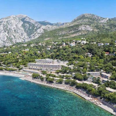 HOTEL IBEROSTAR SELECTION MONTENEGRO (PRICE B) 5★