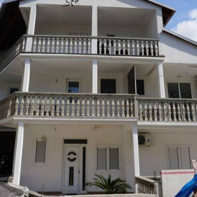 RATKO APARTMENTS 3★