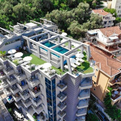 LA MER BY AYCON 4★