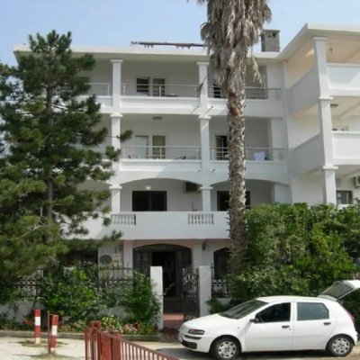 APARTMENTS PETKOVIC (EX. VILLA OBALA) 3★