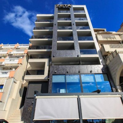 HOTEL ZETA 4★