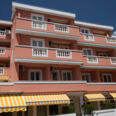 SOFIJA APARTMENTS 4★