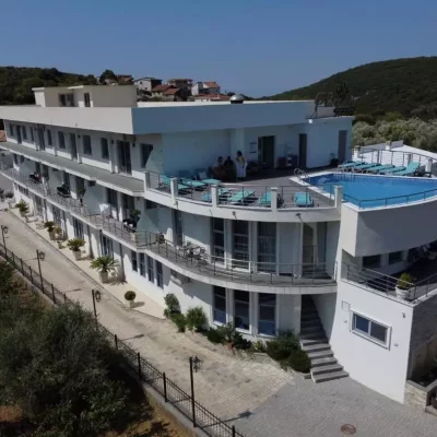 APARTMENTS PRINCESS VALDANOS 3★