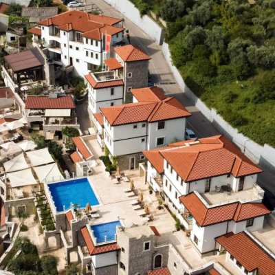 STARA CARSIJA RESORT & SPA 5★