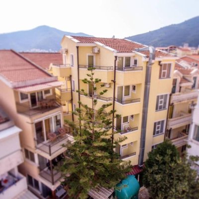 VILLA VENERA 3★