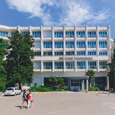 MONTENEGRO BEACH 4★