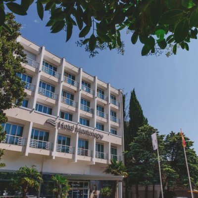 MONTENEGRO BEACH 4★