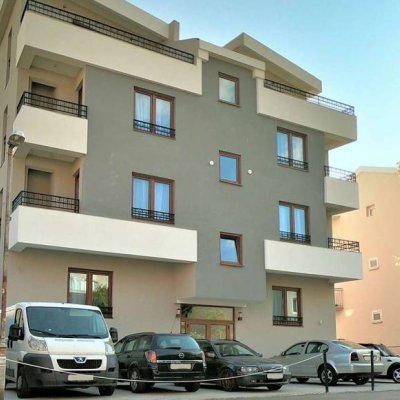 MARTINOVIC APARTMENTS 4★