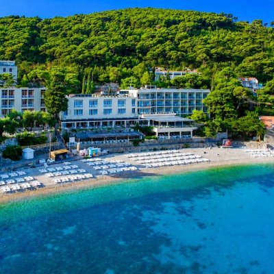 HOTEL VIS 3★