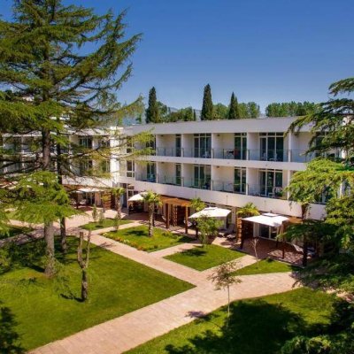 AZUL BEACH RESORT MONTENEGRO BY KARISMA 4★