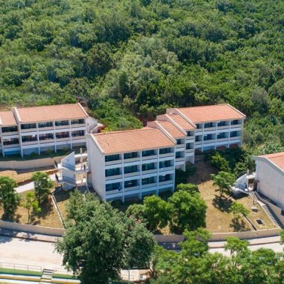 PEARL BEACH HOTEL & RESORT 4★