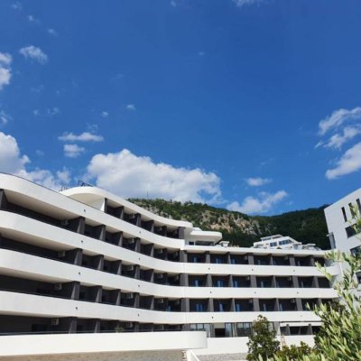 MONTENEGRINA HOTEL & SPA 4★