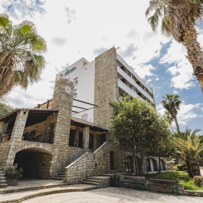 RUZA VJETROVA - WIND ROSE HOTEL RESORT 4★