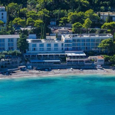 SPLENDID DUBROVNIK 3★