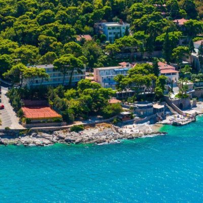 SPLENDID DUBROVNIK 3★
