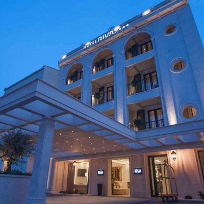 HOTEL RIVA 4★-_