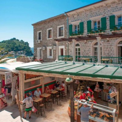 PIAZZA APARTMENTS 4★