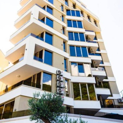 APARTMENTS OBALA AURA 4★