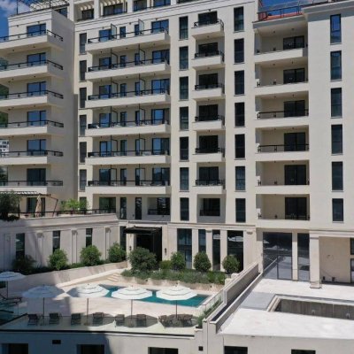 CASA AL MARE RESIDENCE 4★